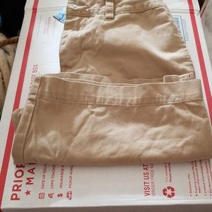 Boys uniform/dressy pants